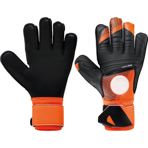 Guantes de Portero de Fútbol Profesionales Unisex OEM Personalizados con Logotipo GAN, Protección para los Dedos, Color MOQ - Product Image 3