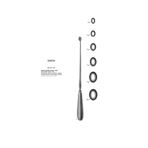 Instrumentos Quirúrgicos Manuales de Acero Inoxidable de Alta Calidad, Clase I, Juego de Instrumentos de Cirugía General, Certificado CE - Product Image 1