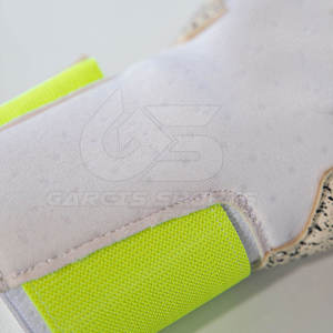 Gants de gardien de but de football G5, en coton, antidérapants, respirants, avec sangle de poignet réglable, unisexe, pour l'entraînement sportif - Product Image 5