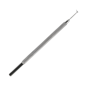 Instrumento Quirúrgico Oftálmico Vera Hook, Herramienta de Microcirugía Ocular para Manipulación Precisa de Tejidos y Procedimientos de Cataratas - Product Image 4