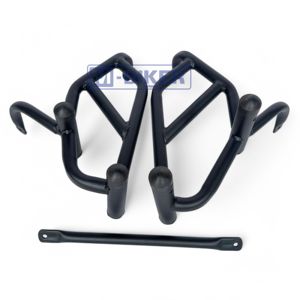 Protection de moteur Crash Bar pour Yamaha MT-09, pièces et accessoires de moto |   M-Biker - Product Image 1