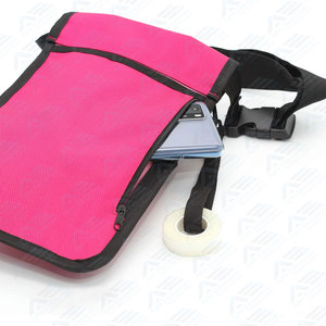 Riñonera de utilidad para herramientas de trabajo, bolsa de almacenamiento de enfermera, riñonera práctica, bolsa organizadora de cinturón, cinturón de herramientas de tecnología veterinaria y maestro - Product Image 5