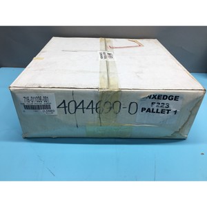 Pacific Scientific E33NRFB-LDN-SS-02, Stepper - Equipo y Piezas de Semiconductores de Confianza con Legado Global - Product Image 2