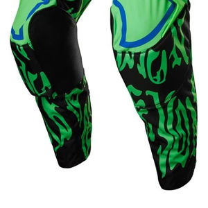 Pantalones para Ciclismo de Montaña |   Transpirable, Estampado y Ligero |   Proveedor de Pakistán de Alta Calidad OEM ODM - Product Image 5