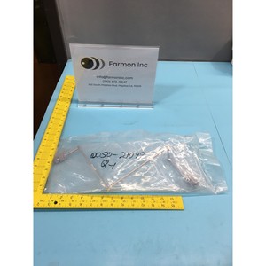 AMAT 0050-21099 WB HTR AR GASLINE, 126616 - Equipo y Piezas de Semiconductores de Confianza de Global Legacy - Product Image 2