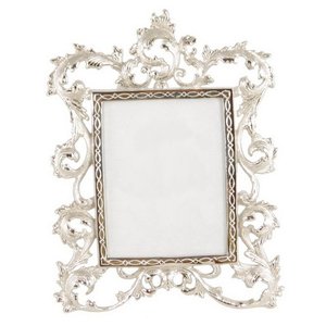 Wholesale Modern Aluminum Gold Plated Metal Photo <b>Frame</b> Environment Friendly Handcrafted Home Decor Customized Logo OEM/ODM - Product Image 3