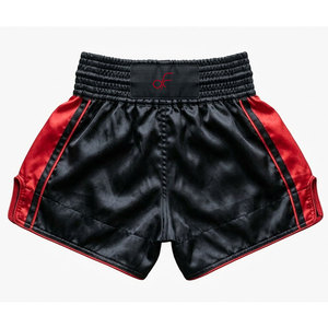 ขายส่งพร้อมจัดส่งรวดเร็วและมีตัวเลือกแบบกำหนดเอง กางเกงคิกบ็อกซิ่งออกแบบมาเพื่อความสบายและการใช้งานที่ยาวนาน - Product Image 1