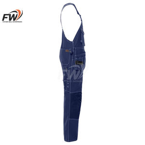 Salopette de travail pour homme, qualité supérieure, avec fermeture boutonnée, Dangree Suit 2026 - Product Image 3