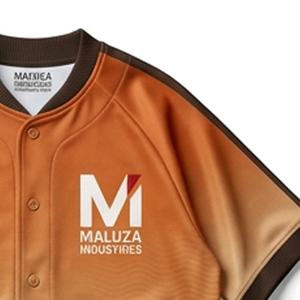 Camiseta de Béisbol Sublimada Personalizada, Impresión a Todo Color, Tejido de Malla Transpirable y Resistente, Uniformes Deportivos para Hombre - Product Image 2