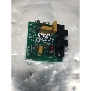 AMAT 0100-90736 PWBA PWB SLOTTED OPTO, 172727 - อุปกรณ์และชิ้นส่วนเซมิคอนดักเตอร์ระดับโลกที่เชื่อถือได้ - Product Image 1