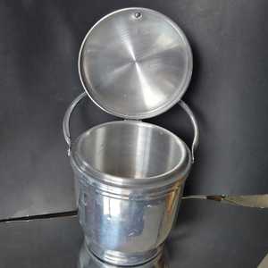 ถังโลหะสไตล์บ้านไร่สำหรับตกแต่งภายในและภายนอก - Product Image 3
