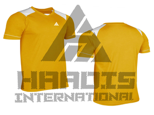 Personalización de Fábrica, Mejores Camisetas Deportivas de Fútbol, Ropa Deportiva Transpirable, Camiseta de Fútbol de Secado Rápido - Product Image 6