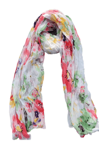 Foulards carrés légers Impression numérique personnalisée Tissu doux Accessoires de mode de qualité supérieure pour l'approvisionnement en vrac - Product Image 6