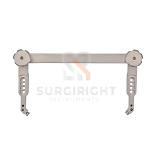 Kit de Herramientas Profesional para Cirugía TPLO Canina, Instrumentos Ortopédicos Veterinarios para Reparación de Rodilla, Corte y Fijación Ósea, Quirúrgico CE - Product Image 4