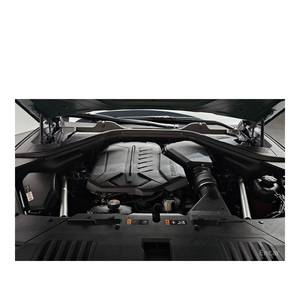 Genesis GV80 3.0 Diésel AWD 2023 con 57,675 km, Volante a la Izquierda, Caja de Cambios Automática, Asientos de Cuero, Cámara Trasera - Product Image 5