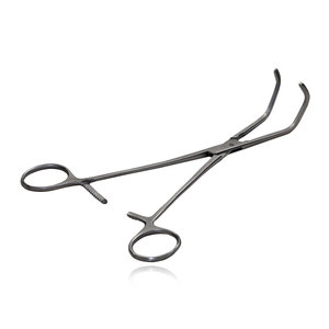 Pinzas Obstétricas De Lee Pelvimeter, Accesorio Médico de Precisión, Pinzas Obstétricas De Lee Pelvimeter de Calidad Hospitalaria - Product Image 3