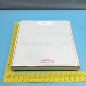 Électrode AceCo CS33-157N, supérieure, 149482 - Équipements et pièces semi-conductrices d'occasion fiables à l'échelle mondiale chez - Product Image 1