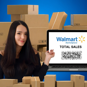 Custom Wallmart Store Architecture: Seamless Mobile-Ready Responsive Layout Design & Scalable Expert E-Commerce Solution - Product Image 5