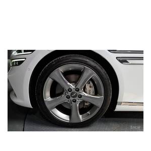 Genesis G80 2.5 Turbo AWD 2024 avec 60 986 km, conduite à gauche, boîte de vitesses automatique, sièges en cuir, caméra arrière - Product Image 5