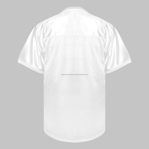2024/25 nouvelle saison conçoit des maillots de football américain Patrick Mahomes maillots de football personnalisés - Product Image 5