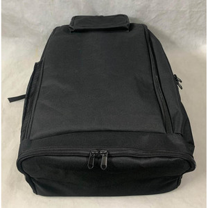 Custom Logo Oxford <b>Backpack</b> 20-37L Durable Zipper Closure Unisex Casual Softback <b>Daily</b> Use - Product Image 4