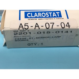 เซ็นเซอร์ Skan-A-Matic L32001, หลอดไฟ, แหล่งกำเนิดแสง, SAS - อุปกรณ์และอะไหล่เซมิคอนดักเตอร์ระดับโลกที่เชื่อถือได้ - Product Image 5
