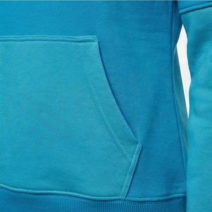 เสื้อฮู้ดผู้หญิงแบบขายส่ง ประดับเพชรเทียม ล้างสีแบบแอซิดวอช ดีไซน์สวยหรู สไตล์สตรีทแวร์ เสื้อสเวตเชิ้ตคุณภาพสูง รับสั่งทำสีตามต้องการ - Product Image 5
