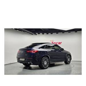 Mercedes-Benz Clase GLE GLE400d 4MATIC Coupé 2023, 26,097 km, Diésel, Automático, Volante a la Izquierda, Cámara Trasera - Product Image 2