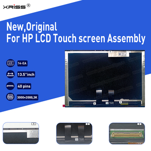Original 13.5" for HP Spectre x360 Convertible 14-EA TFT <b>Laptop</b> LCD Touch Screen Assembly with for CE ROHS for Replacement - Product Image 2