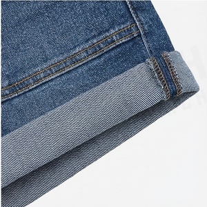 Shorts en jean tendance pour femmes, couleur personnalisée, décontractés, style streetwear estival, vêtements pour femmes - Product Image 6