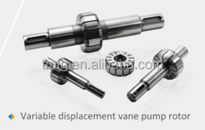 โรเตอร์ความแม่นยำสูงแบบนิวเมติกของไต้หวัน - Product Image 4