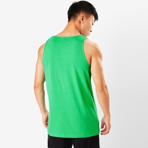 Chaleco muscular de verano de alta calidad para hombre, camiseta sin mangas de punto para gimnasio, entrenamiento, Fitness, camiseta sin mangas, estilo Vintage Hip Hop, culturismo - Product Image 5