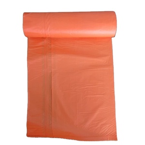 Wholesale VICPLAST EXPORT Drawstring Trash <b>Bags</b> Roll HDPE/LDPE Leak Proof 10-20L Sizes S/M/L/XL Multi-<b>Waste</b> Use Export Carton - Product Image 1