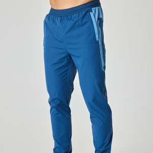 Survêtement coupe-vent de haute qualité, imprimé, personnalisable, design streetwear, polyester/coton, respirant, impression sérigraphique - Product Image 2