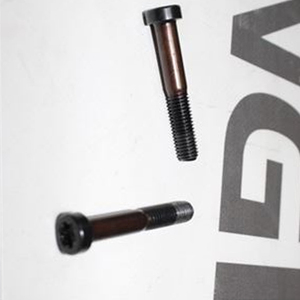 Tornillos de Cabeza Hexagonal de Acero Zincado, Pernos Hexagonales de Alta Resistencia para Aplicaciones Automotrices en Chasis, Motor y Estructura de Autobuses y Automóviles - Product Image 4