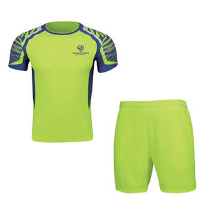 Uniforme de Voleibol de Último Diseño, Material Elástico, Estilo Profesional - Product Image 1