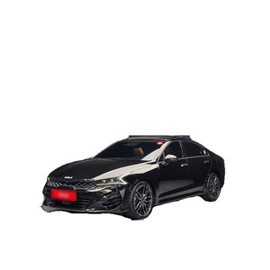 Pour Kia K5 1.6 Turbo avec boîte de vitesses automatique à direction à gauche et sièges en cuir, modèle mars 2022, 43 350 km - Product Image 1