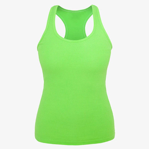 Débardeur sans couture à séchage rapide pour femme, grande taille, best-seller, en vente avec livraison et expédition - Product Image 2