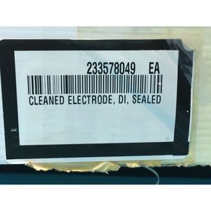 Électrode LAM 715-011531-011, aluminium anodisé - Équipements et pièces semi-conducteurs de confiance de la marque globale Legacy - Product Image 6