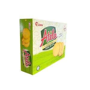 ขนมกรอบจากเวียดนาม342กรัมแครกเกอร์มันฝรั่งกรอบ - Product Image 4