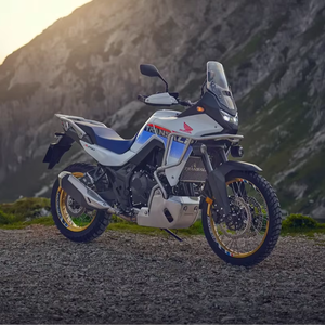 (HONDA) Motocicleta XL750 TRANSALP en Venta a Precios Accesibles, la Mejor Moto con Excelente Rendimiento y Ahorro de Combustible - Product Image 1
