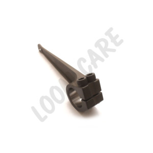 ALAVANCA DE DISPARO PU PARA EIXO DE DISPARO D35 MM (911822024) - Product Image 3