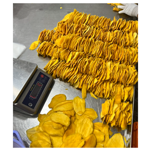 Premium Vietnamese Soft Dried Mango Natural <b>Sweet</b> Taste - Product Image 2