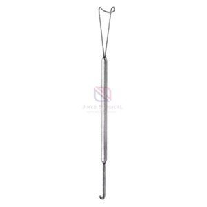 Best-Selling Manual Stainless Steel Rhinoplasty Retractors | Precision <b>Surgical</b> <b>Instruments</b> | Durable Reusable High <b>SURGICAL</b> - Product Image 1