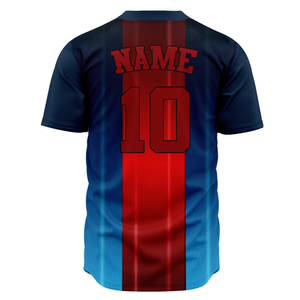 Maillots de baseball pour hommes 2026 en promotion – Tenues de baseball pour hommes – Vêtements de sport d'équipe – Maillots de baseball - Product Image 4