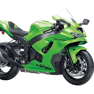 Motos deportivas de alto rendimiento 2026 de 1000cc, refrigeradas por líquido, 4 tiempos, en línea, 299 km/h, listas para enviar - Product Image 1