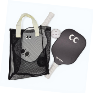 Kit de Paleta de Pickleball de Fibra de Vidrio - Product Image 6