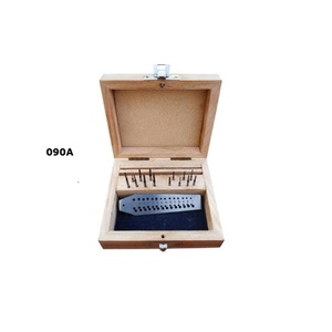 Placa de tornillos de alta calidad con caja para la fabricación de joyas, venta al por mayor, precio más bajo, mejor producto para la creación de joyas. - Product Image 2