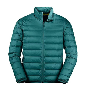 Custom Logo Men's <b>Puffer</b> <b>Jacket</b> Premium Quality Bubble <b>Jacket</b> Men Bomber Coat <b>Cheap</b> Price <b>Puffer</b> <b>Jackets</b> for Unisex - Product Image 1
