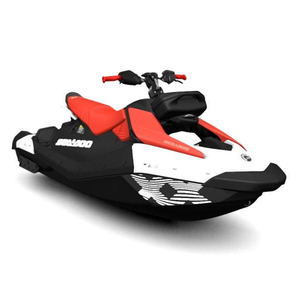 2024 Sea-Doo Spark - Product Image 1